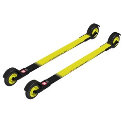 Rollerski MARWE Skating 730 FX Snowhow Pro